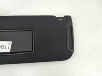 0 Sun Visor Shade Replacement Passenger Right Mirror Fits Fits 215 2016 2017 2018 2019 2020 OEM Used Auto Parts - Oemusedaut