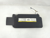 0 Sun Visor Shade Replacement Passenger Right Mirror Fits Fits 215 2016 2017 2018 2019 2020 OEM Used Auto Parts - Oemusedaut