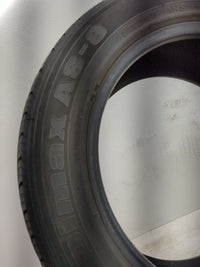 Used Tire 215/55R16 RADAR DIMAX A/S-8 93V - Tread Depth 8.5/32 - Oemusedautoparts1.com