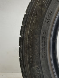 Used Tire 215/55R16 RADAR DIMAX A/S-8 93V - Tread Depth 8.5/32 - Oemusedautoparts1.com