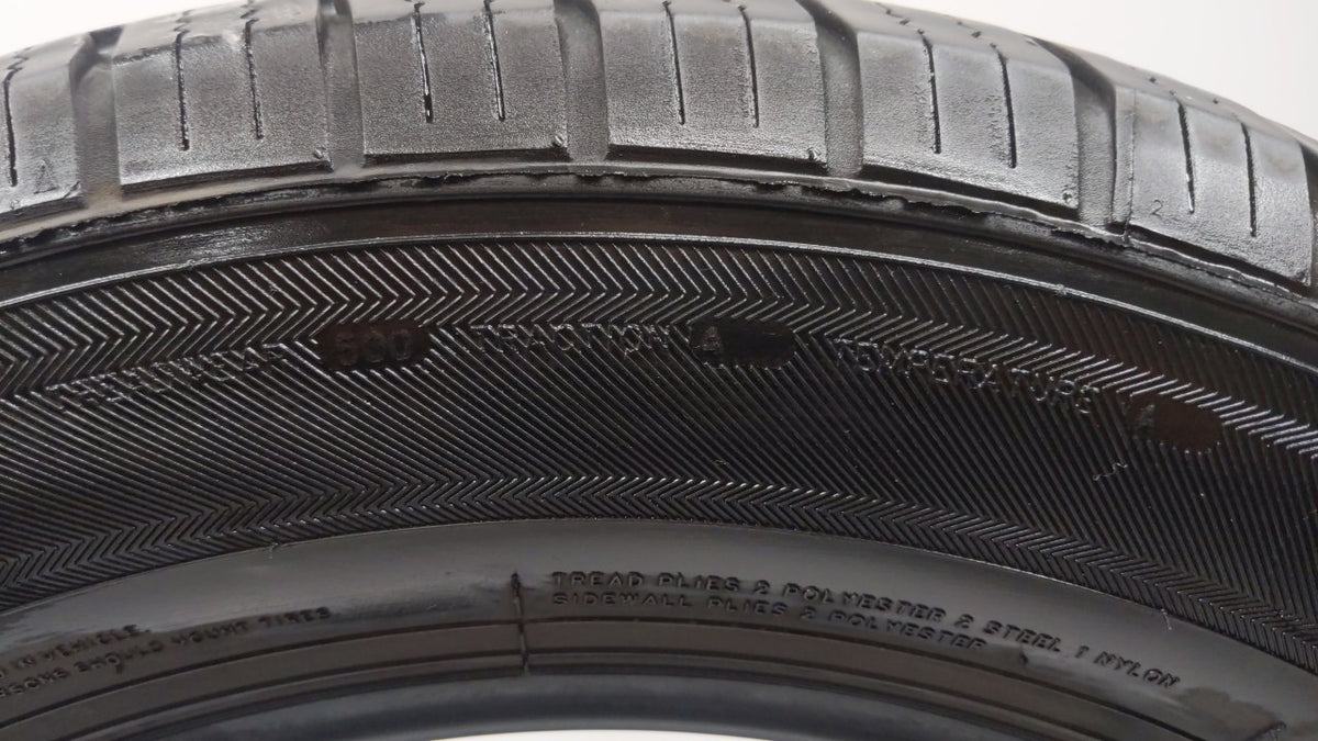 Used Tire 225/65R17 PERFORMER CXV SPORT 102V All Season - Tread Depth 5.5/32 - Oemusedautoparts1.com