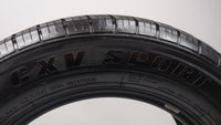 Used Tire 225/65R17 PERFORMER CXV SPORT 102V All Season - Tread Depth 5.5/32 - Oemusedautoparts1.com