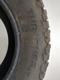 Used Tire 275/65R18 IRONHEAD THRASHER AT IH03 116T - Tread Depth 11.5/32 - Oemusedautoparts1.com