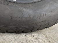 Used Tire 275/65R18 MASTERCRAFT COURSER TRAIL 116T - Tread Depth 10/32 - Oemusedautoparts1.com