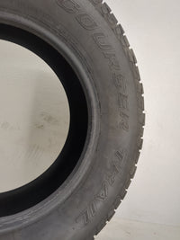 Used Tire 275/65R18 MASTERCRAFT COURSER TRAIL 116T - Tread Depth 10/32 - Oemusedautoparts1.com