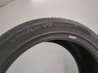 Used Tire 245/40R16 HANKOOK VENTUS V2 CONCEPT 2 97W - Tread Depth 9/32 - Oemusedautoparts1.com