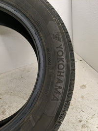 Used Tire 185/60R15 YOKOHAMA AVID ASCEND LX 84H - Tread Depth 7/32 - Oemusedautoparts1.com