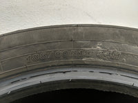 Used Tire 185/60R15 YOKOHAMA AVID ASCEND LX 84H - Tread Depth 7/32 - Oemusedautoparts1.com