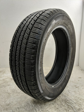 compare product Used Tire 185/60R15 YOKOHAMA AVID ASCEND LX 84H - Tread Depth 7/32