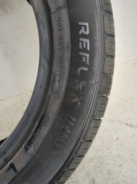Used Tire 205/55R16 IRONHEAD REFLEX IHO1 91V - Tread Depth 9/32 - Oemusedautoparts1.com