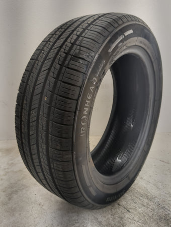 compare product Used Tire 205/55R16 IRONHEAD REFLEX IHO1 91V - Tread Depth 9/32