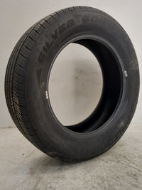 Used Tire 225/60R17 ARIZONIAN SILVER EDITION ALL SEASON 99H - Tread Depth 9/32 - Oemusedautoparts1.com