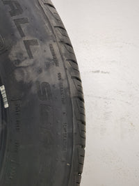 Used Tire 225/60R17 ARIZONIAN SILVER EDITION ALL SEASON 99H - Tread Depth 9/32 - Oemusedautoparts1.com