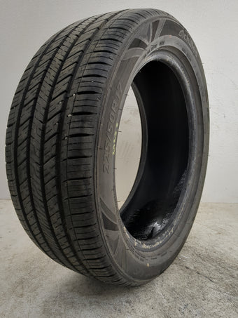 compare product Used Tire 225/50R17 ACHILLES TOURING SPORT A/S 94V - Tread Depth 8.5/32