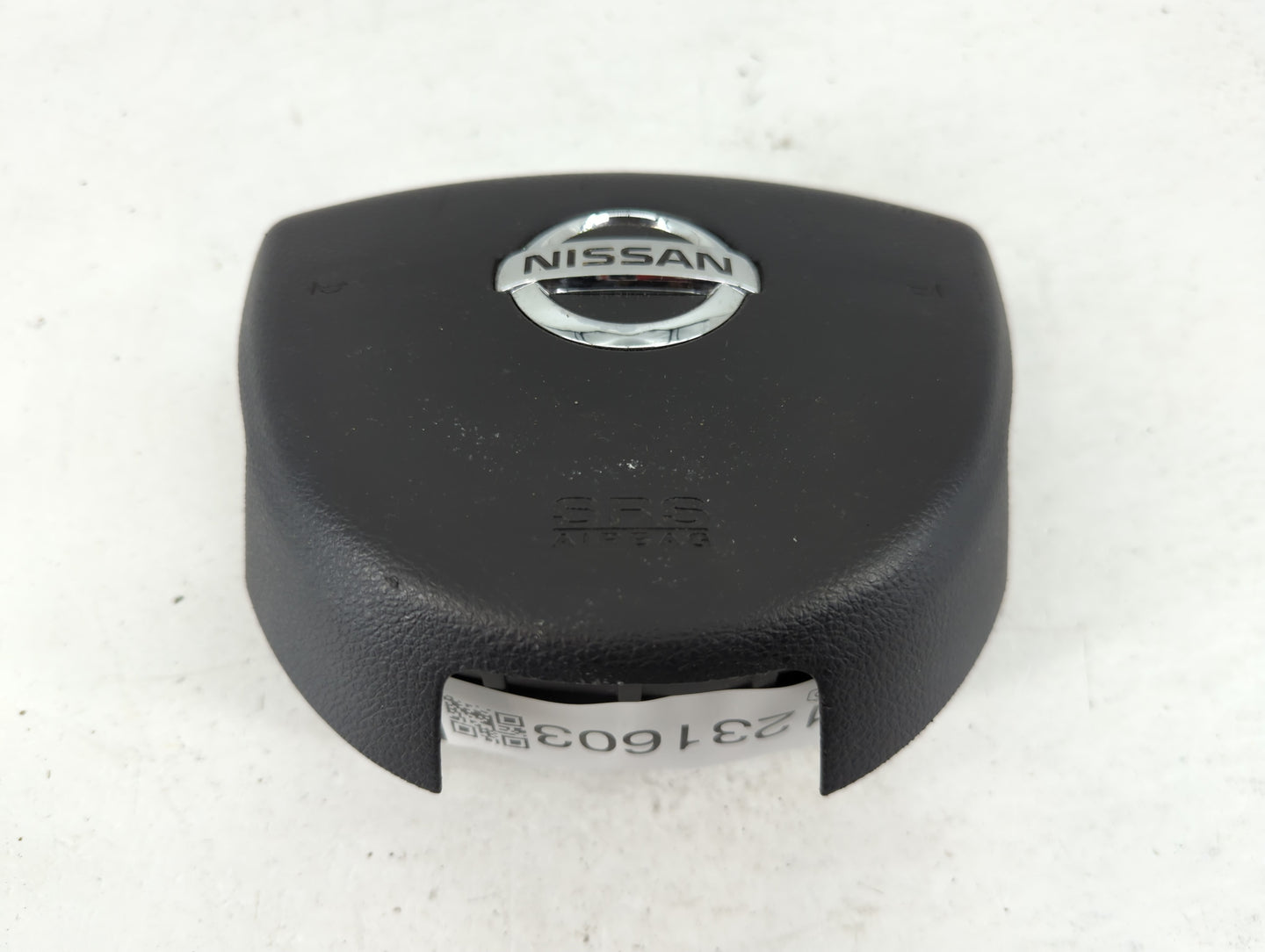 Air Bag Driver Left Steering Wheel Mounted - Oemusedautoparts1.com