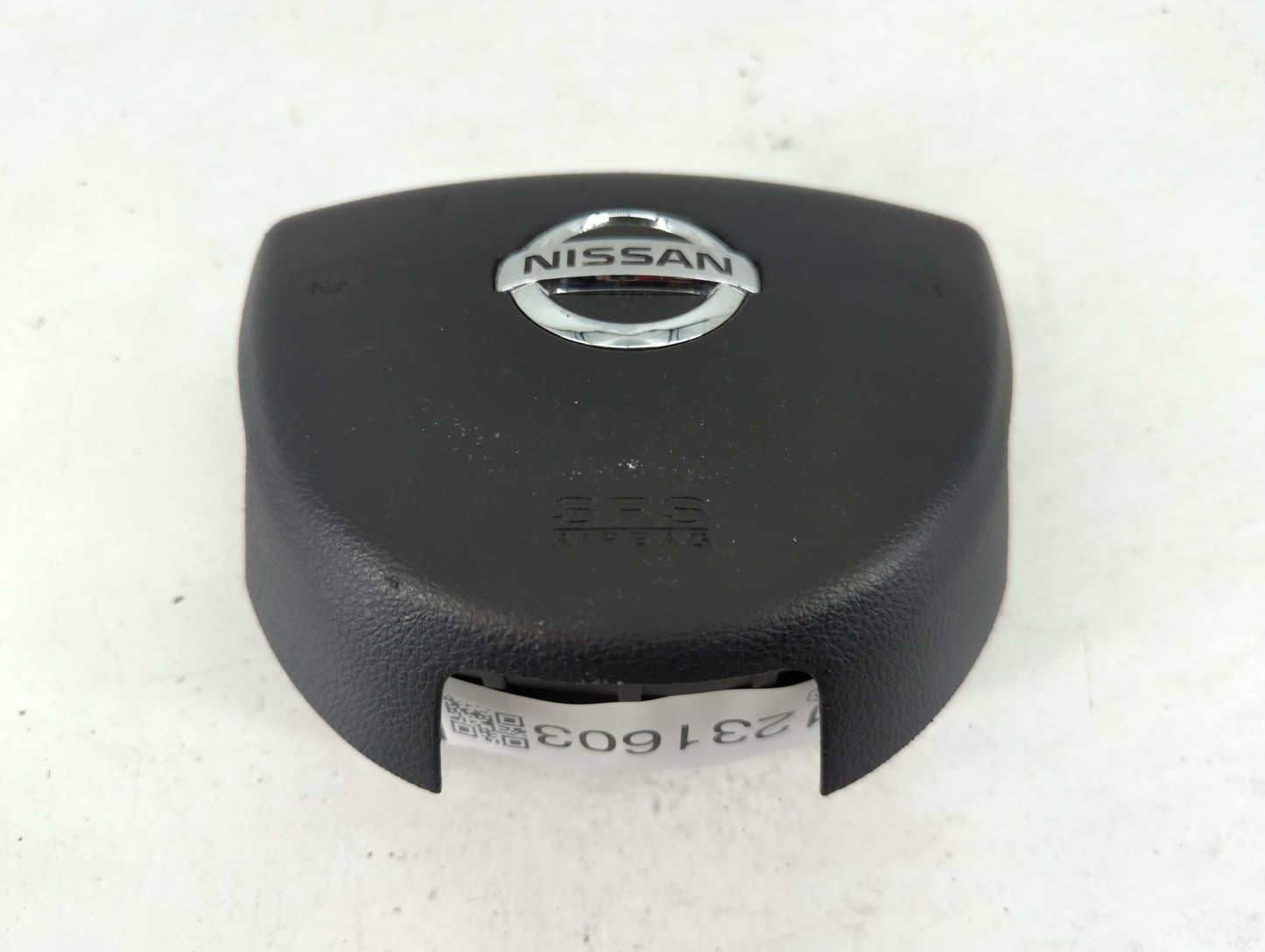 Air Bag Driver Left Steering Wheel Mounted - Oemusedautoparts1.com