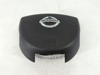 Air Bag Driver Left Steering Wheel Mounted - Oemusedautoparts1.com