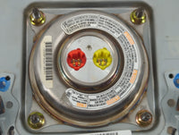 Air Bag Driver Left Steering Wheel Mounted - Oemusedautoparts1.com