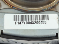 Air Bag Driver Left Steering Wheel Mounted - Oemusedautoparts1.com