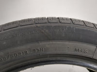 Used Tire 225/50R18 IRONHEAD REFLEX IHO1 95H - Tread Depth 8/32 - Oemusedautoparts1.com