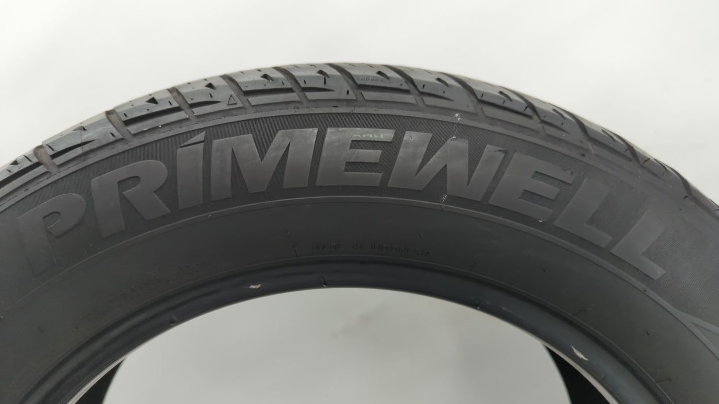 Used Tire 205/60R16 PRIMEWELL PS890 TOURING 92V All Season - Tread Depth 7/32 - Oemusedautoparts1.com
