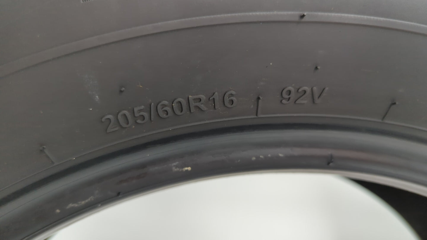 Used Tire 205/60R16 PRIMEWELL PS890 TOURING 92V All Season - Tread Depth 7/32 - Oemusedautoparts1.com