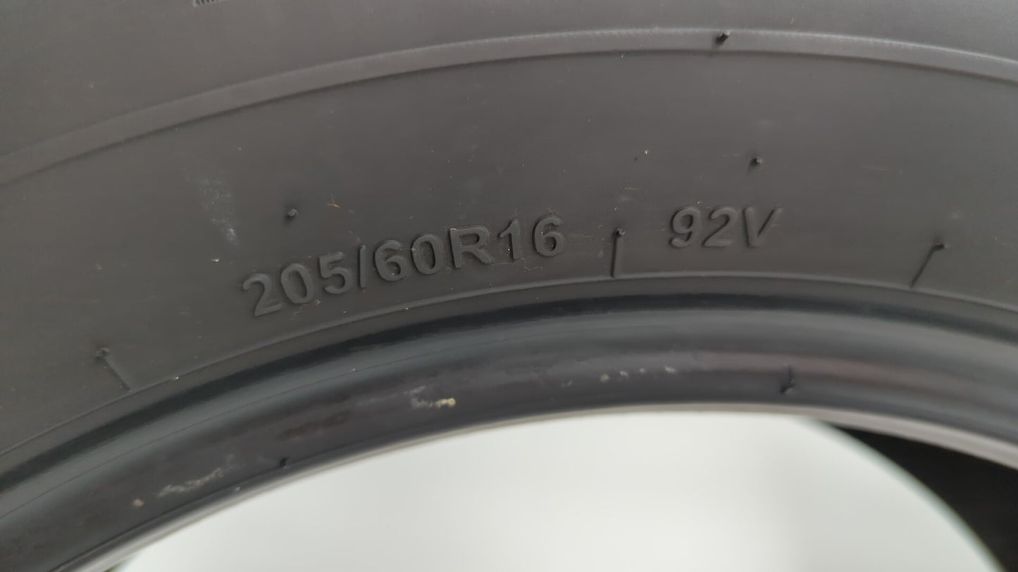 Used Tire 205/60R16 PRIMEWELL PS890 TOURING 92V All Season - Tread Depth 7/32 - Oemusedautoparts1.com