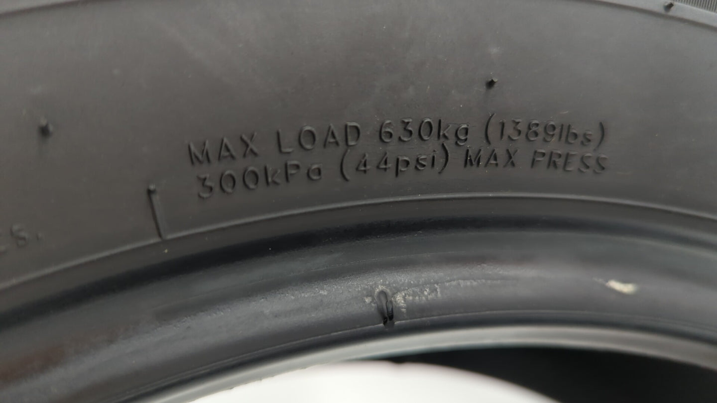 Used Tire 205/60R16 PRIMEWELL PS890 TOURING 92V All Season - Tread Depth 7/32 - Oemusedautoparts1.com