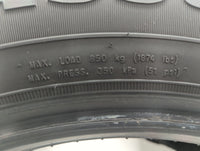 Used Tire 225/65R17 GOODYEAR ASSURANCE MAXLIFE 102H All Season - 9/32 - Oemusedautoparts1.com