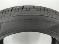 Used Tire 225/50R17 GOODYEAR RELIANT ALL SEASON 94V All Season - 9/32 - Oemusedautoparts1.com