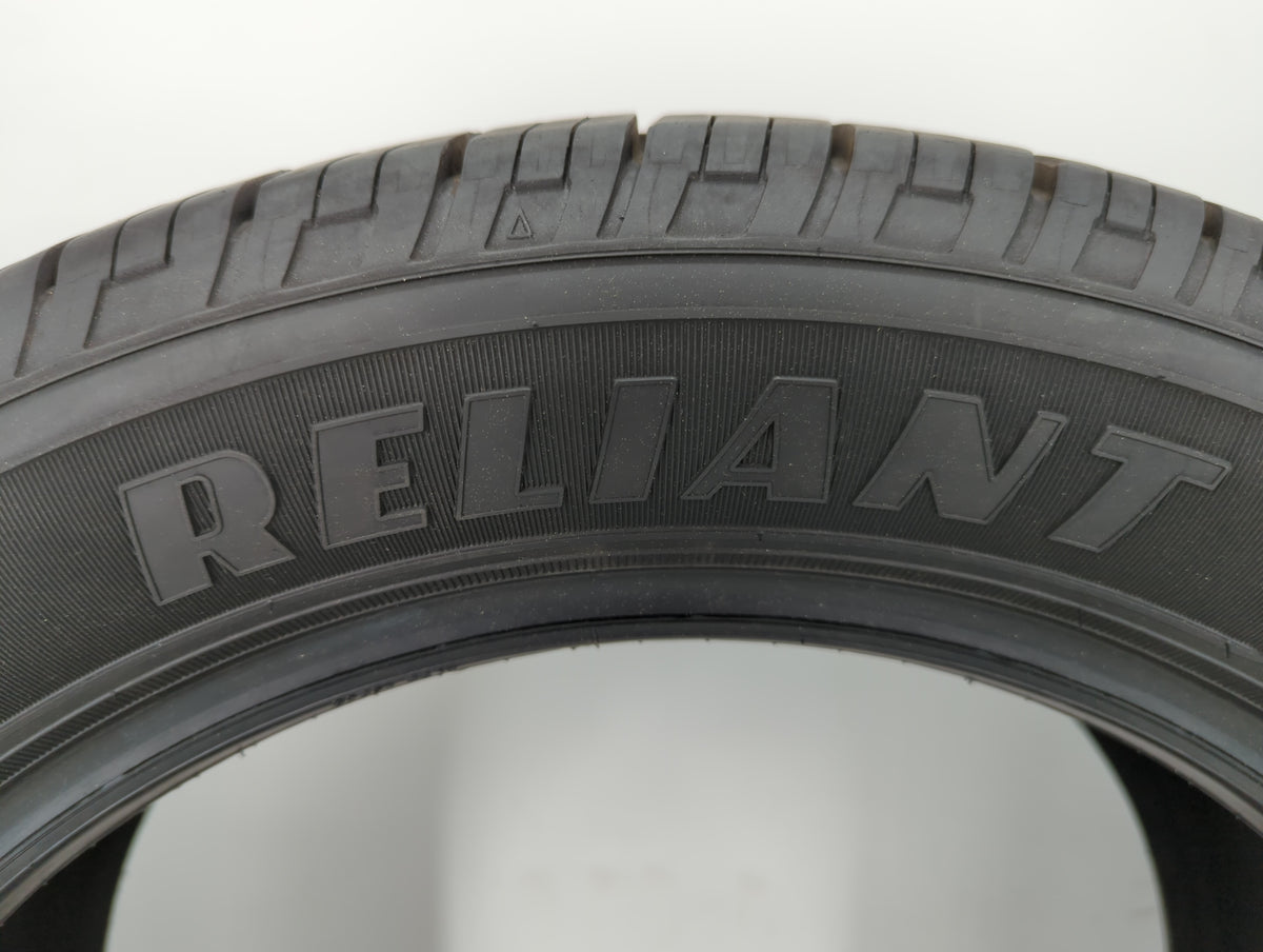 Used Tire 225/50R17 GOODYEAR RELIANT ALL SEASON 94V All Season - 9/32 - Oemusedautoparts1.com