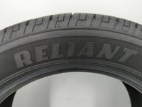 Used Tire 225/50R17 GOODYEAR RELIANT ALL SEASON 94V All Season - 9/32 - Oemusedautoparts1.com