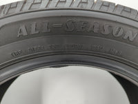 Used Tire 225/50R17 GOODYEAR RELIANT ALL SEASON 94V All Season - 9/32 - Oemusedautoparts1.com