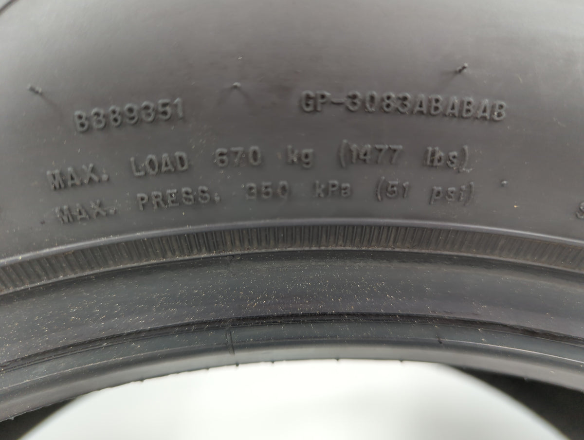 Used Tire 225/50R17 GOODYEAR RELIANT ALL SEASON 94V All Season - 9/32 - Oemusedautoparts1.com