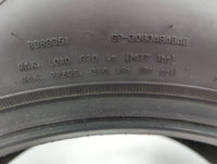 Used Tire 225/50R17 GOODYEAR RELIANT ALL SEASON 94V All Season - 9/32 - Oemusedautoparts1.com