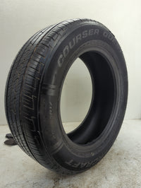 Used Tire 215/65R17 MASTERCRAFT COURSER QUEST PLUS 99T - Tread Depth 8.5/32 - Oemusedautoparts1.com