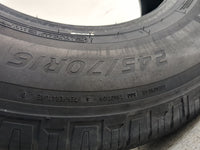 Used Tire 245/70R16 IRONMAN ALL COUNTRY HT 107T - Tread Depth 7/32 - Oemusedautoparts1.com