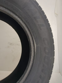 Used Tire 245/70R16 IRONMAN ALL COUNTRY HT 107T - Tread Depth 7/32 - Oemusedautoparts1.com