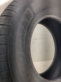 Used Tire 245/70R16 IRONMAN ALL COUNTRY HT 107T - Tread Depth 7/32 - Oemusedautoparts1.com