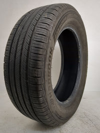 Used Tire 235/60R18 HANKOOK DYNAPRO HPX 107V - Tread Depth 9/32 - Oemusedautoparts1.com