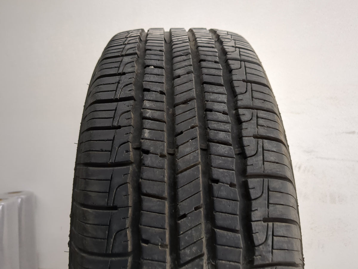 Used Tire 215/60R16 GOODYEAR RELIANT ALL SEASON 95V - Tread Depth 9.5/32 - Oemusedautoparts1.com