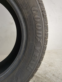 Used Tire 215/60R16 GOODYEAR RELIANT ALL SEASON 95V - Tread Depth 9.5/32 - Oemusedautoparts1.com