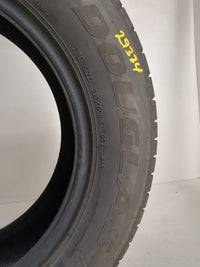 Used Tire 215/60R16 DOUGLAS TOURING A/S 95V - Tread Depth 7/32 - Oemusedautoparts1.com