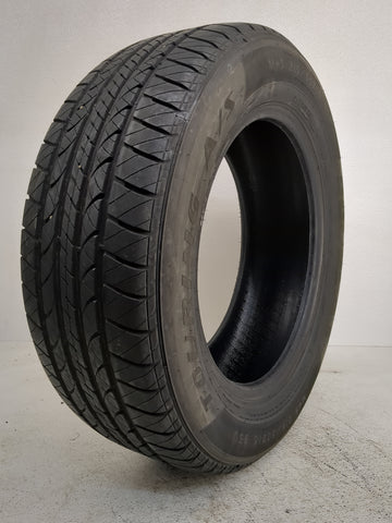 Used Tire 215/60R16 DOUGLAS TOURING A/S 95V - Tread Depth 7/32 - Oemusedautoparts1.com