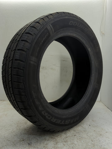 Used Tire 275/55R20 MASTERCRAFT COURSER QUEST 117H - Tread Depth 9.5/32 - Oemusedautoparts1.com