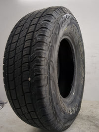 Used Tire 265/75R16 MASTERCRAFT COURSER HSX TOUR 116T - Tread Depth 9/32 - Oemusedautoparts1.com