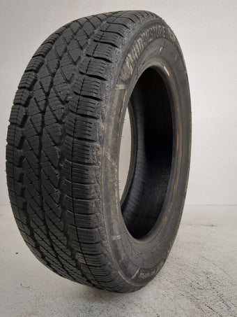 compare product Used Tire 185/60R15 BRIDGESTONE WEATHERPEAK 84H - Tread Depth 9/32