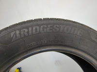 Used Tire 185/60R15 BRIDGESTONE WEATHERPEAK 84H - Tread Depth 9/32 - Oemusedautoparts1.com