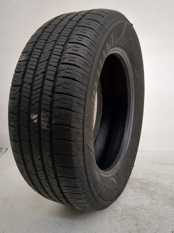 Used Tire 225/60R16 GOODYEAR RELIANT ALL-SEASON 98H - Tread Depth 9/32 - Oemusedautoparts1.com
