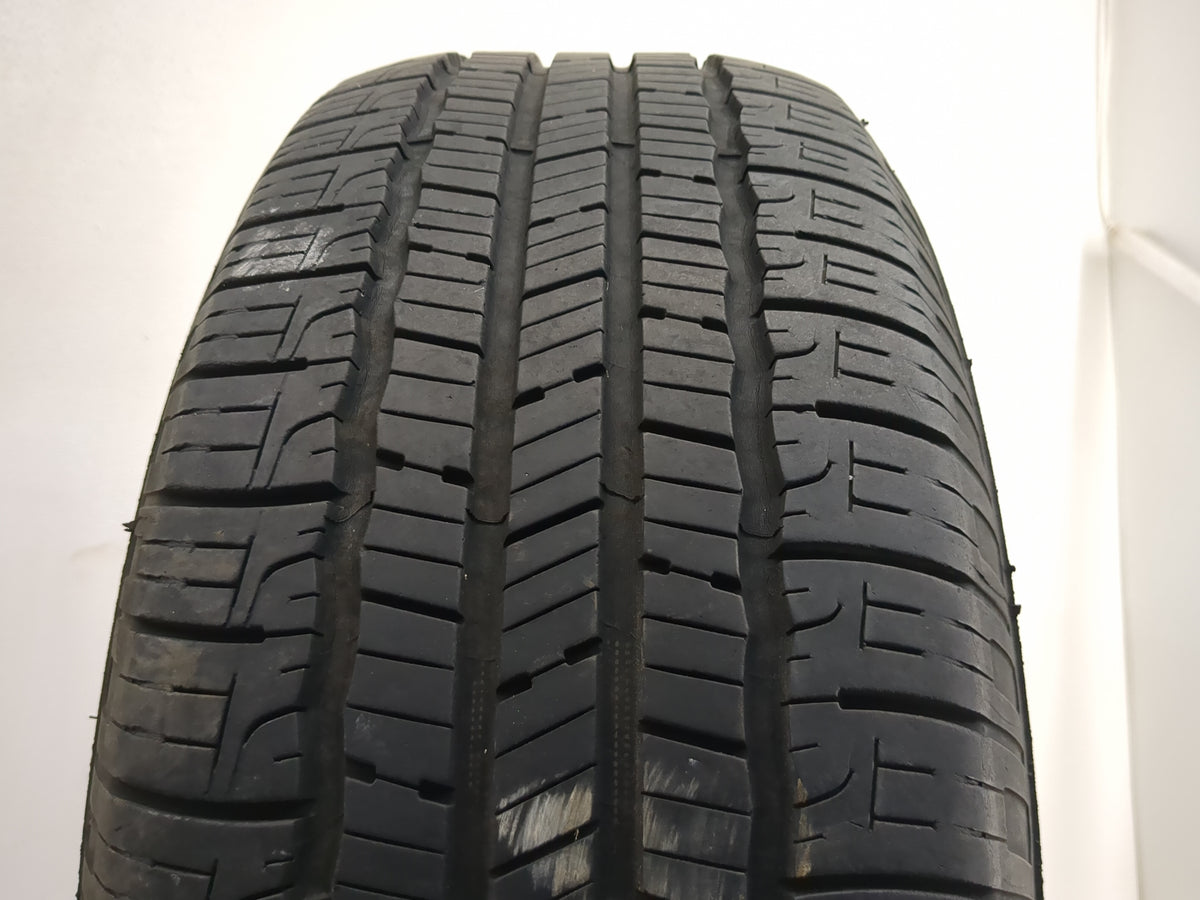 Used Tire 225/60R16 GOODYEAR RELIANT ALL-SEASON 98H - Tread Depth 9/32 - Oemusedautoparts1.com